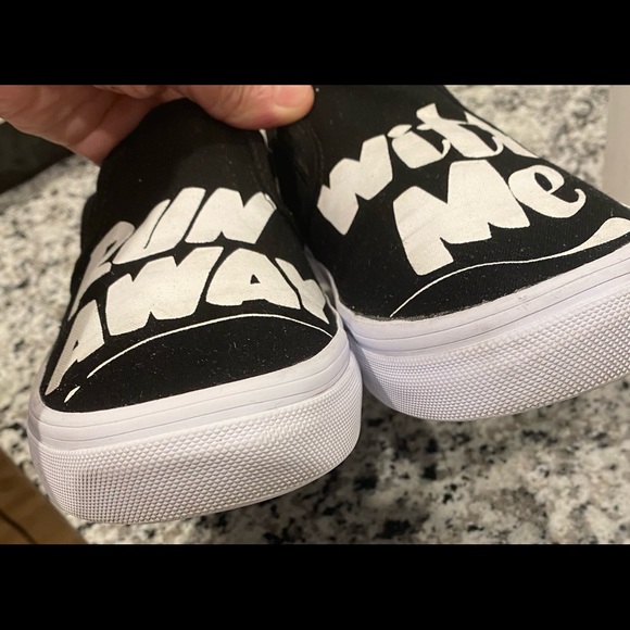 Vans Rare Run away with Me sneakers - Picture 4 of 5